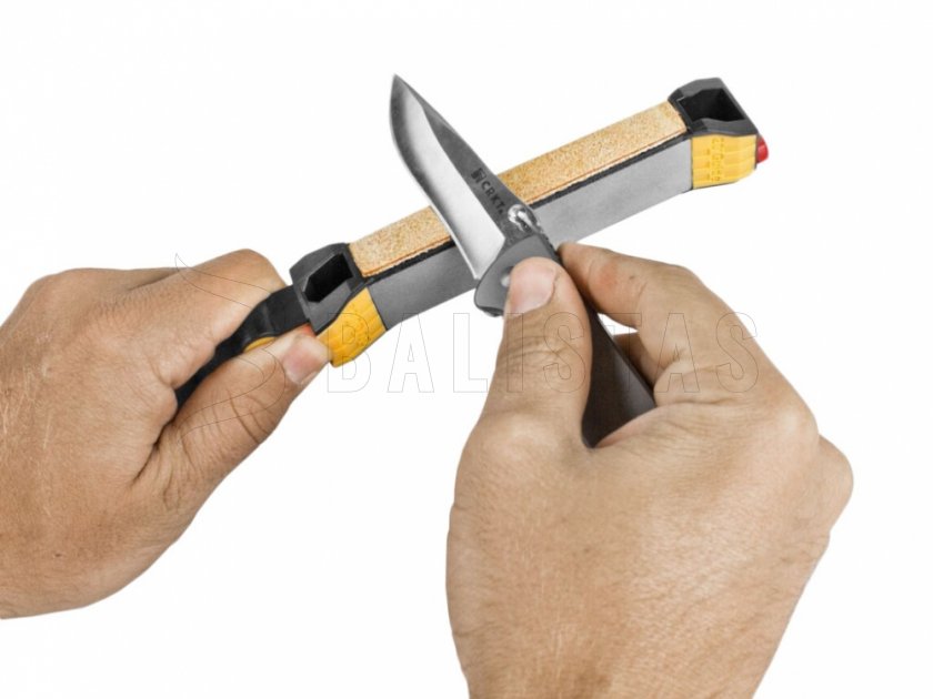 Schleifstein Work Sharp Guided Field Sharpener