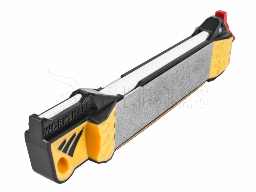 Schleifstein Work Sharp Guided Field Sharpener