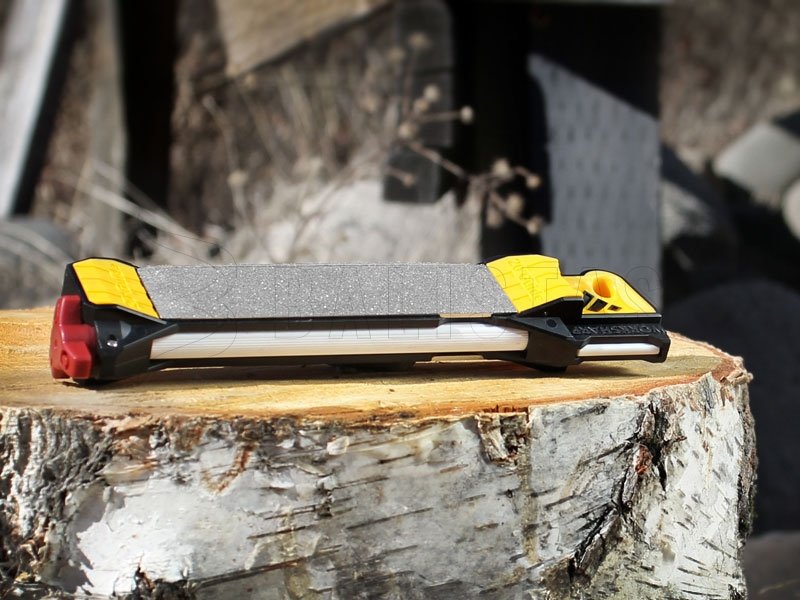 Schleifstein Work Sharp Guided Field Sharpener