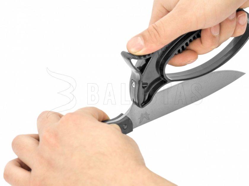 Abziehstein Lansky Edge LSTCS