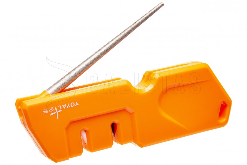 Universeller Messerschärfer Taidea T1055TDC