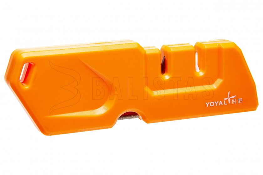 Universeller Messerschärfer Taidea T1055TDC