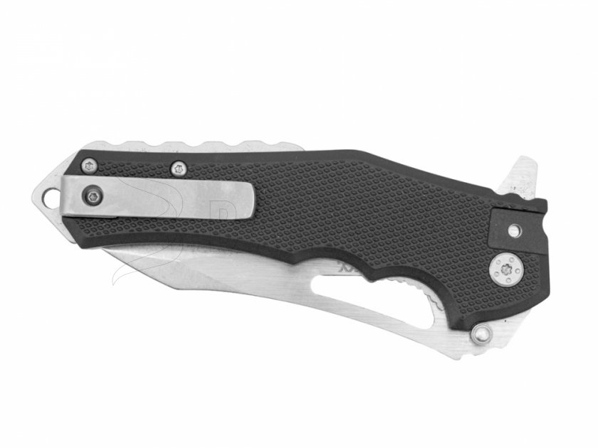 Set Lansky Messer Responder 7 + Schärfer PSMED01