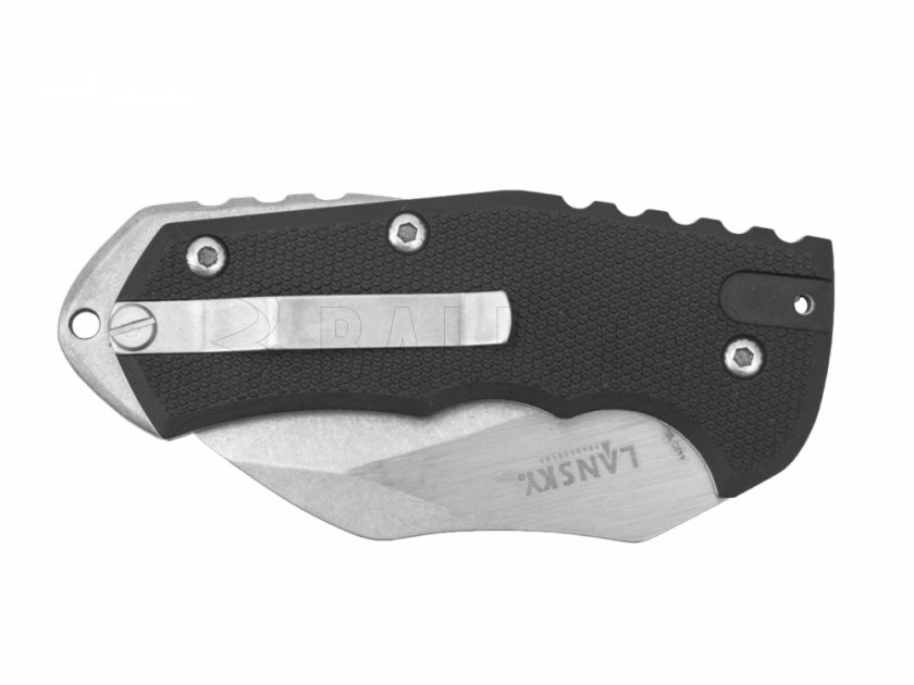 Set Lansky Messer World Legal + Schleifstein PSMED01