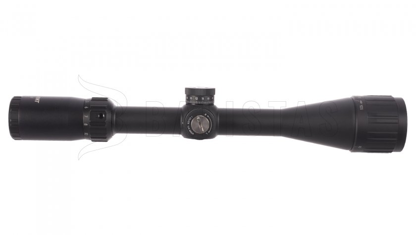 Zielfernrohr Valiant Themys 4-12x40 AO HFT