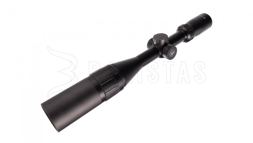 Zielfernrohr Valiant Themys 3-9x40 AO SIR 20x 1/2Mil-dot