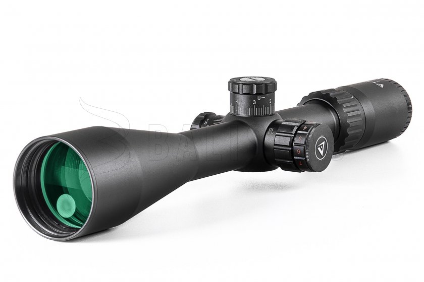 Zielfernrohr Valiant Lynx 6-24x50 SF SIR Mil-Dot