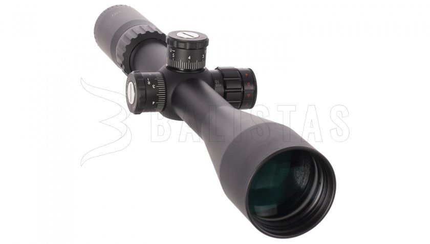 Zielfernrohr Valiant Lynx 6-24x50 SF SIR Mil-Dot