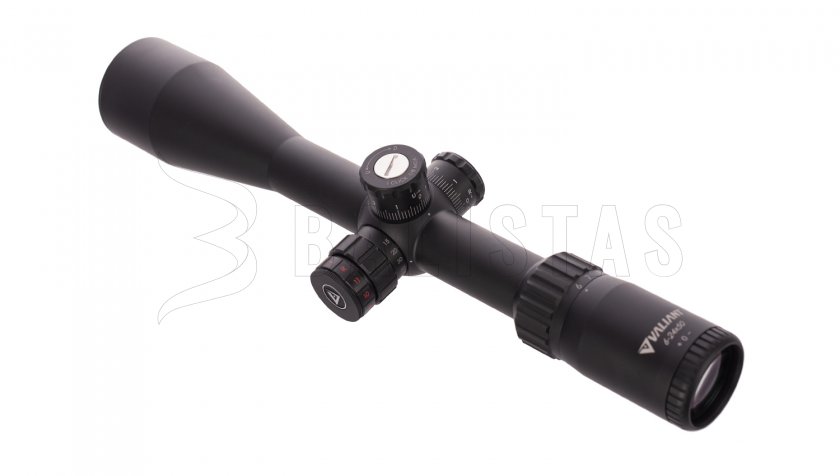 Zielfernrohr Valiant Lynx 6-24x50 SF SIR Mil-Dot