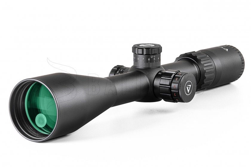 Zielfernrohr Valiant Lynx 4-16x50 SF SIR Mil-Dot
