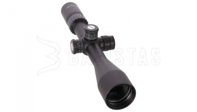 Zielfernrohr Valiant Lynx 4-16x50 SF SIR Mil-Dot