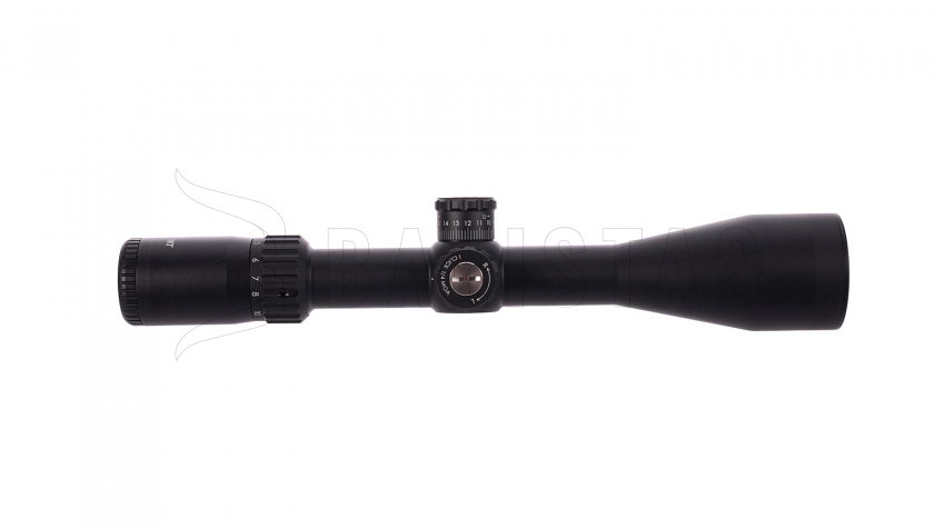 Zielfernrohr Valiant Lynx 4-16x50 SF SIR Mil-Dot