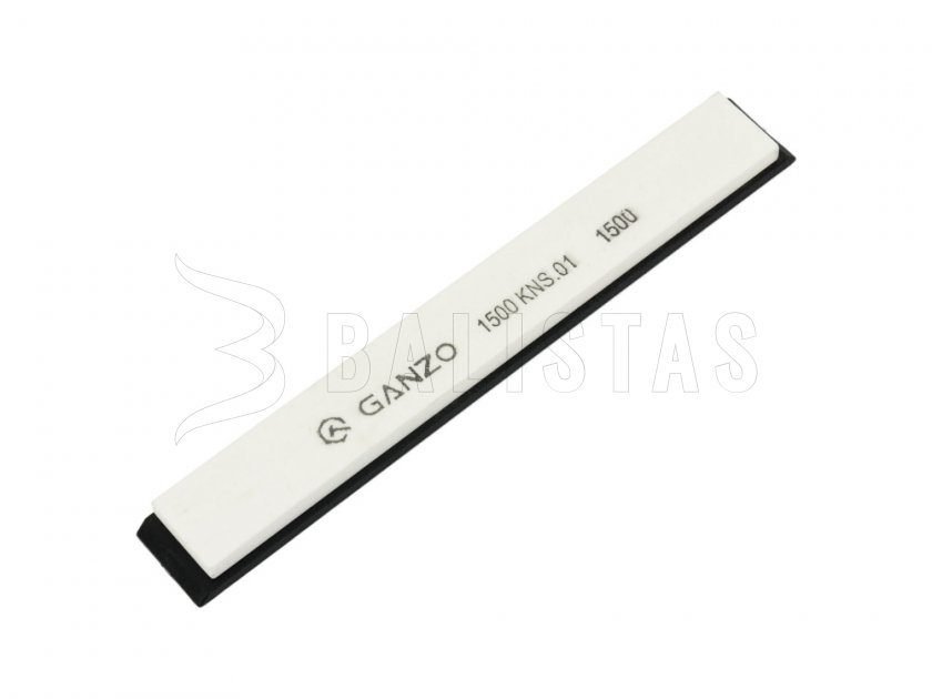 Keramik-Schleifstein 1500 Ganzo Touch Pro