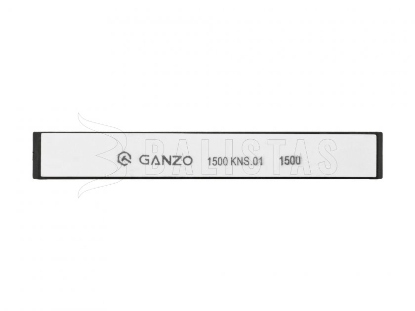 Keramik-Schleifstein 1500 Ganzo Touch Pro