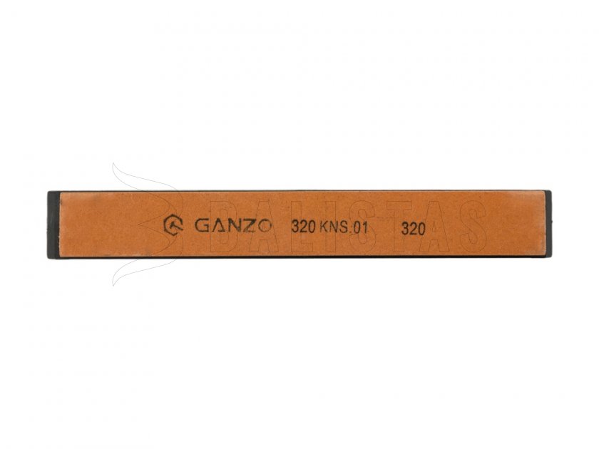 Keramik-Schleifstein 320 für Ganzo Touch Pro