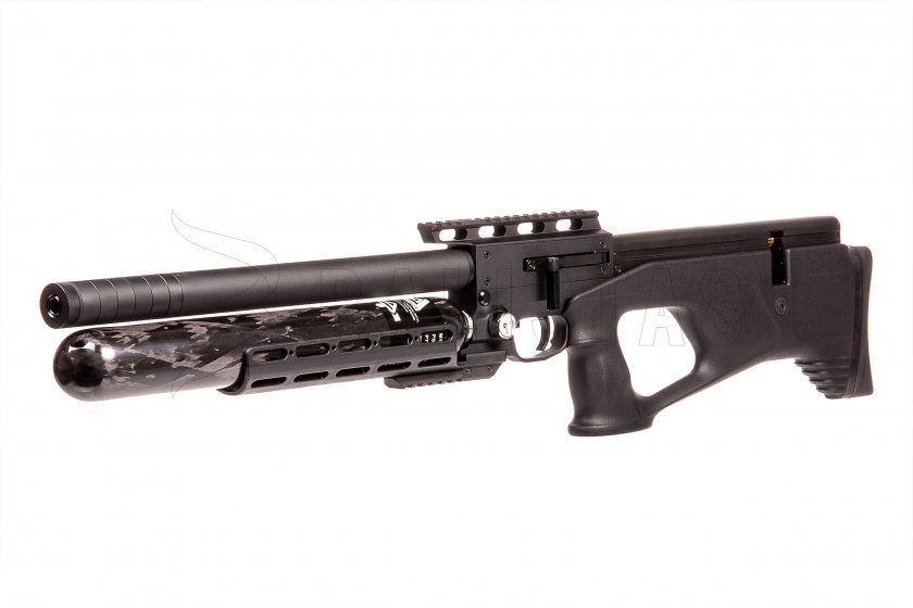 Luftgewehr Airgun Technology Uragan 6,35mm