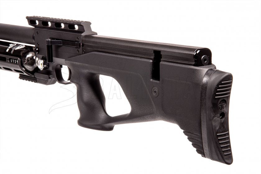 Luftgewehr Airgun Technology Uragan 6,35mm