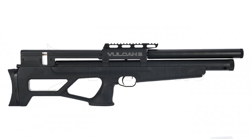 Luftgewehr Airgun Technology Vulcan 2 BPS 6,35mm