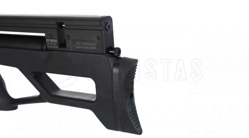 Luftgewehr Airgun Technology Vulcan 2 BPS 6,35mm