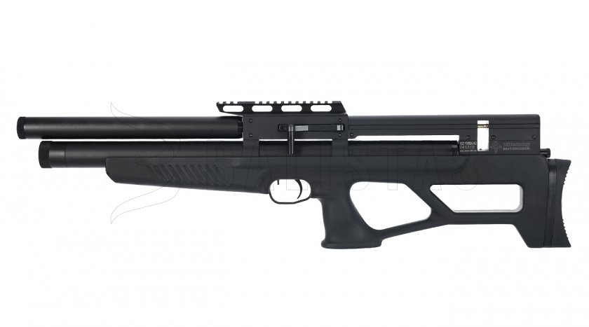Luftgewehr Airgun Technology Vulcan 2 BPS 6,35mm