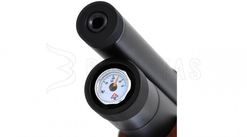 Luftgewehr Airgun Technology Vulcan 2 BPS 6,35mm