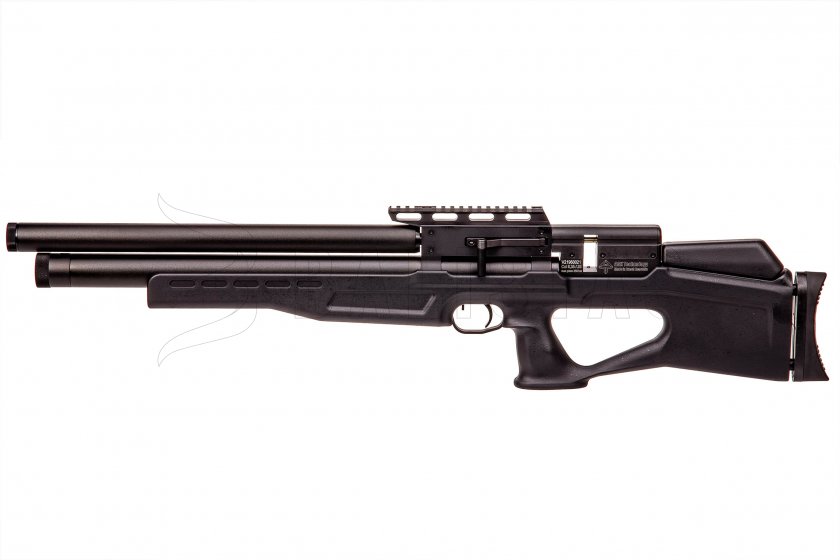 Luftgewehrtechnik Vulcan 2 Tactic BPS 6,35mm