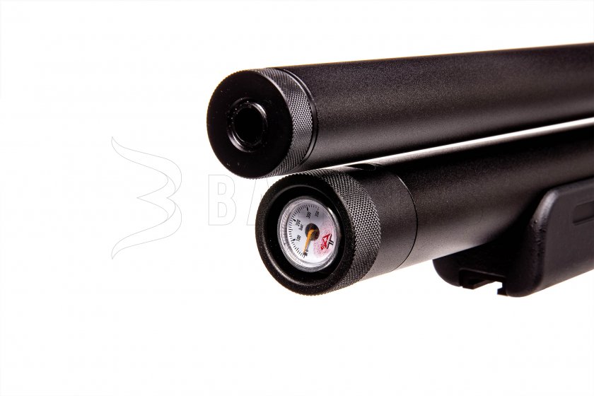 Luftgewehrtechnik Vulcan 2 Tactic BPS 6,35mm