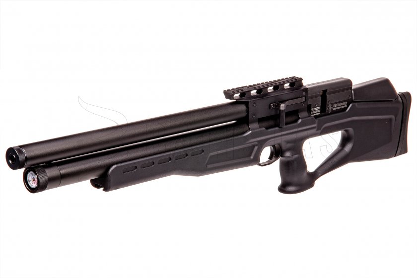 Luftgewehrtechnik Vulcan 2 Tactic BPS 6,35mm