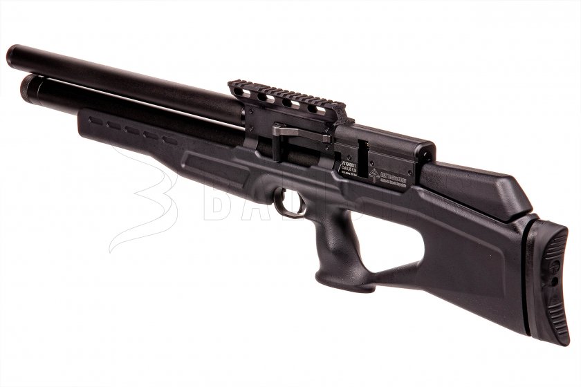 Luftgewehrtechnik Vulcan 2 Tactic BPS 6,35mm