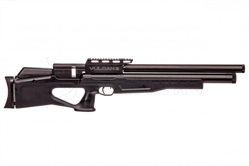 Luftgewehrtechnik Vulcan 2 Tactic BPS 6,35mm