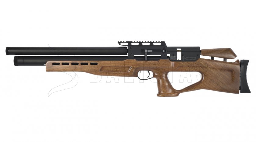 Luftgewehr Airgun Technology Vulcan 2 Tactic 6,35mm