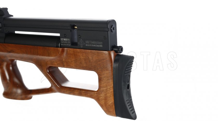 Luftgewehrtechnik Vulcan 2 6,35mm