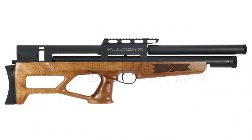 Luftgewehrtechnik Vulcan 2 6,35mm
