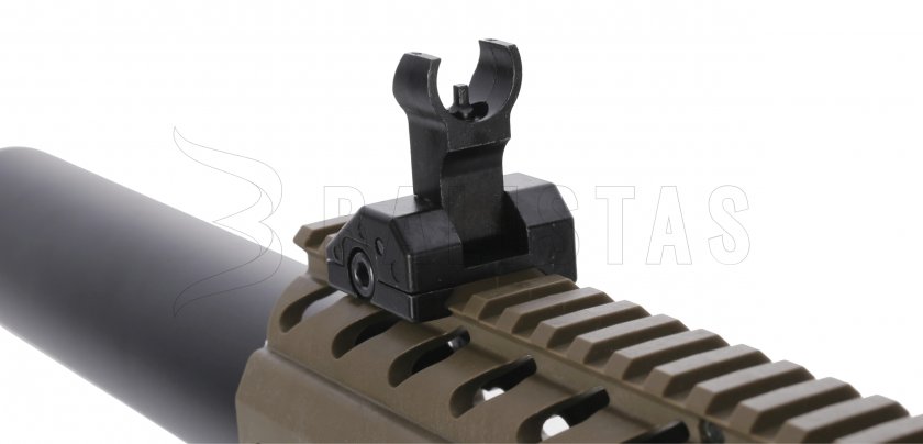 Luftgewehr Sig Sauer MCX FDE 4,5mm