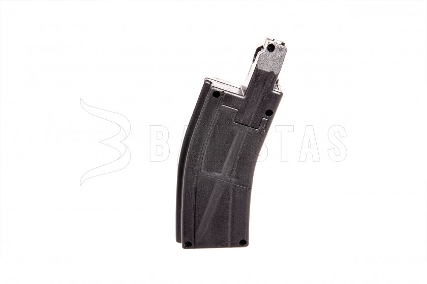 Luftgewehr Sig Sauer MCX FDE 4,5mm mit Zielfernrohr