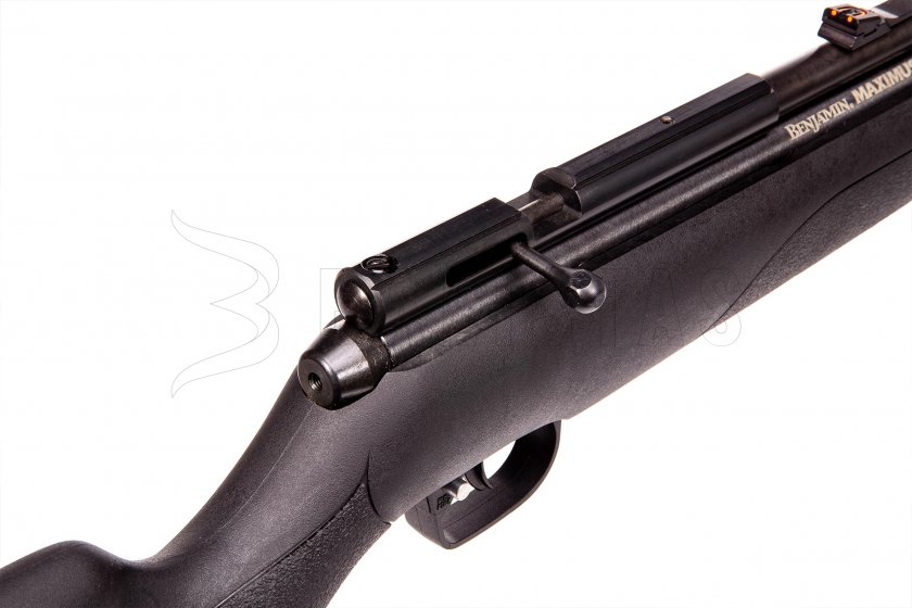 Luftgewehr Crosman Benjamin Maximus 5,5mm