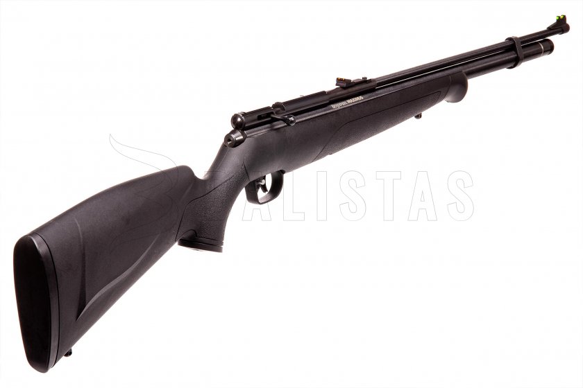Luftgewehr Crosman Benjamin Maximus 5,5mm