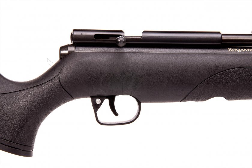 Luftgewehr Crosman Benjamin Maximus 5,5mm
