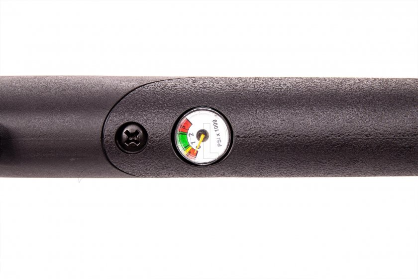 Luftgewehr Crosman Benjamin Maximus 5,5mm