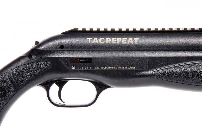 Luftgewehr ASG TAC Repeat 4,5mm