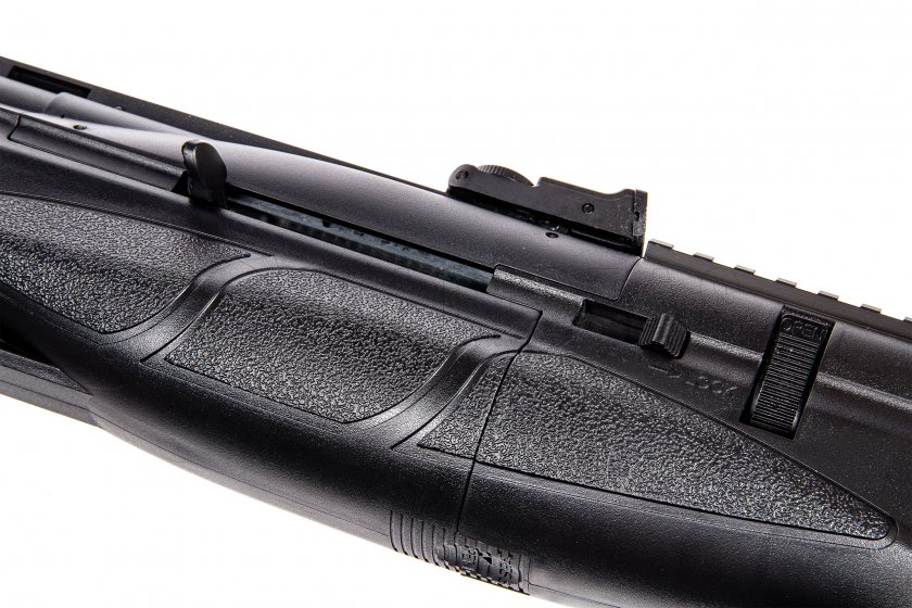 Luftgewehr ASG TAC Repeat 4,5mm