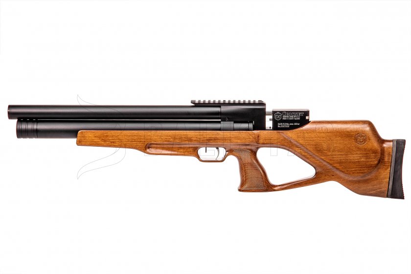 Luftgewehr Kalibrgun Cricket Mini Carabine voll 5,5mm