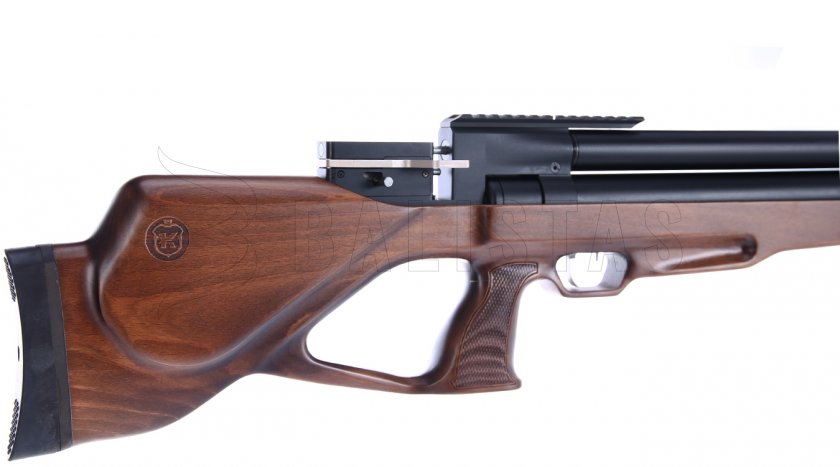 Luftgewehr Kalibrgun Cricket Mini Carabine voll 5,5mm