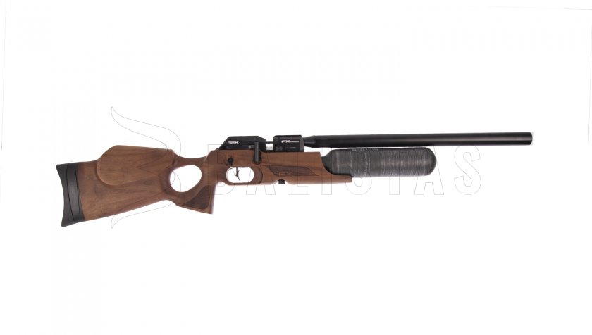 FX Crown Nuss 4,5mm