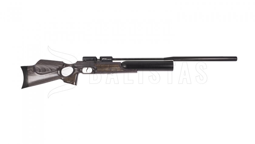 Luftgewehr FX Royale 500 Laminate 6,35mm