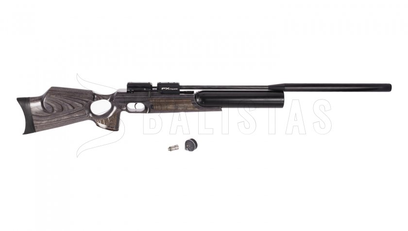 Luftgewehr FX Royale 500 Laminate 6,35mm