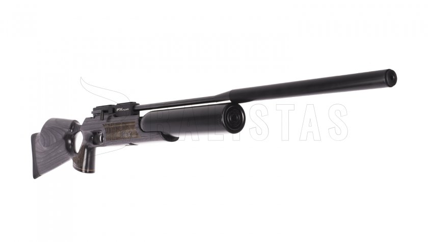 Luftgewehr FX Royale 500 Laminate 6,35mm