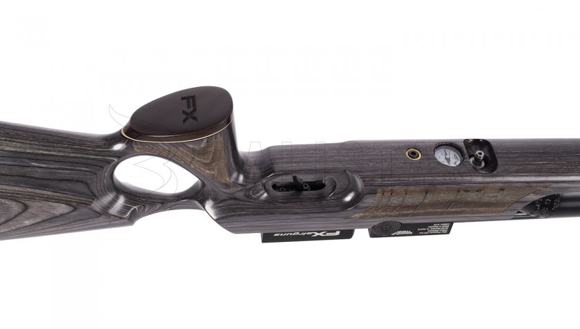 Luftgewehr FX Royale 500 Laminate 6,35mm