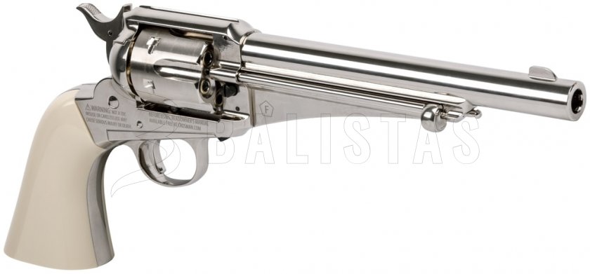 Luftrevolver Crosman Sheridan Cowboy 4,5mm