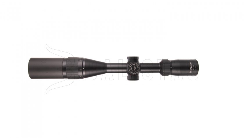 Valiant Themys 3-9x40 AO SIR RAQ